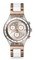 Orologio Swatch in Resina SVCK4080AG - SVCK4080AG